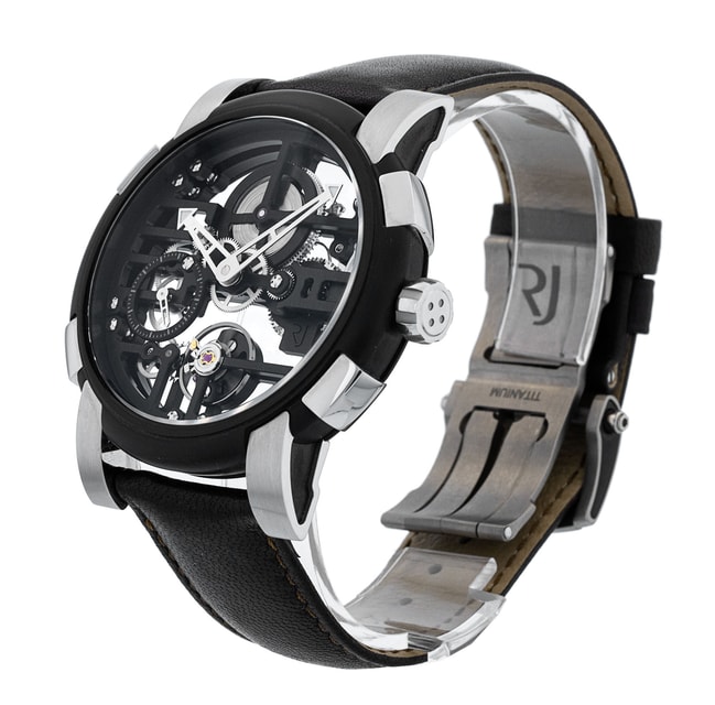 Romain Jerome Skylab RJ.M.AU.030.01 Image 2